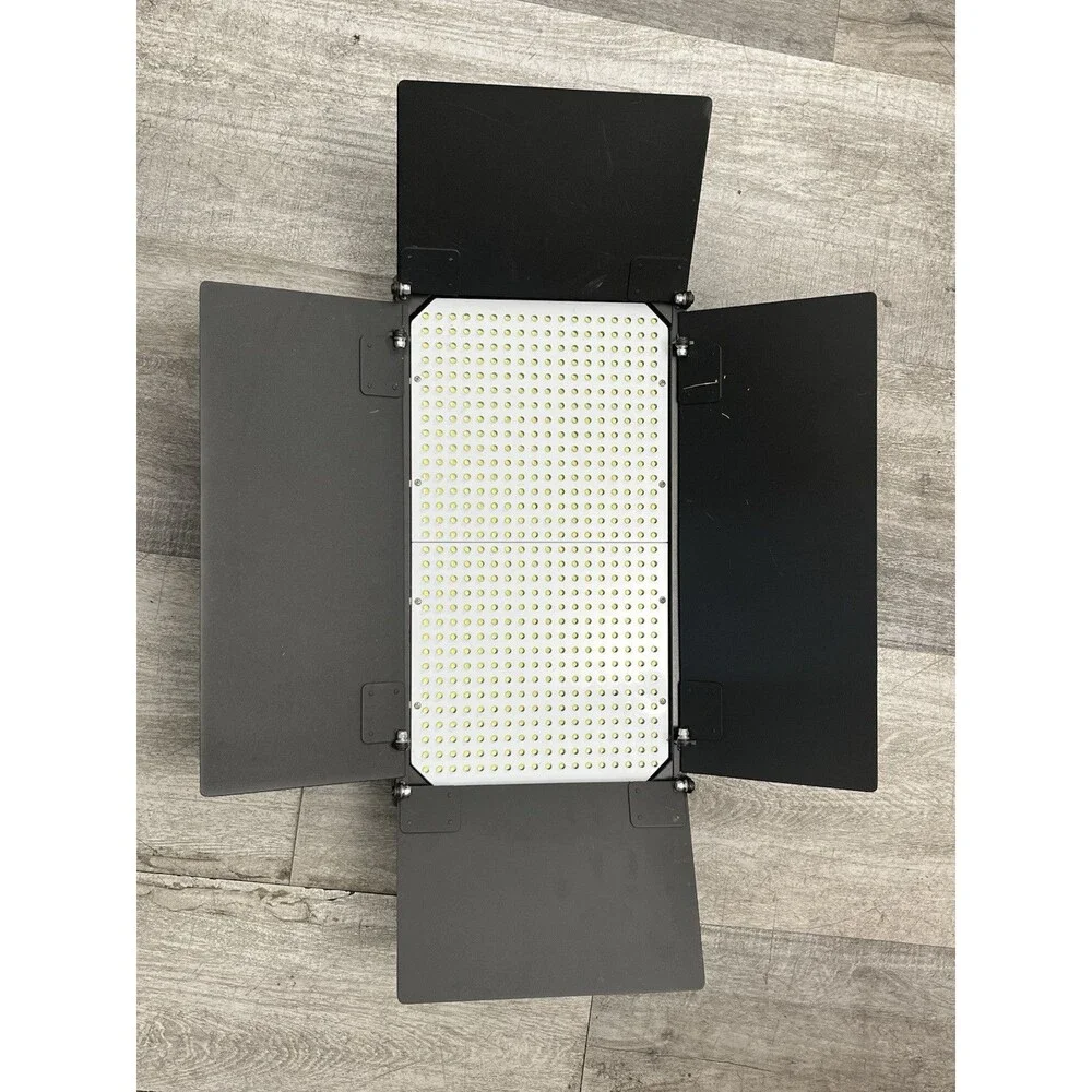 ALZO digital Light Video Photography Pan - Not Tested/ Untested-